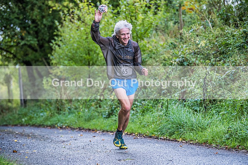 Westmorland-338 - Great Westmorland Trail Race (Junior & Senior Races) Saturday 13th September 2025