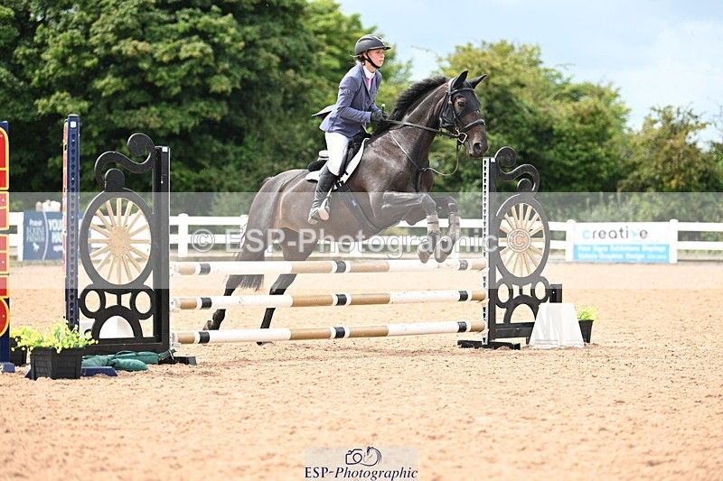 240726A-130959-01291 - Cls 9 85cm Amateur Qualifier