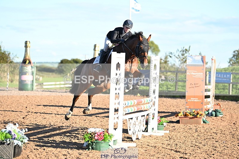 240912A-175155-02606 - Cls 7 Snr 90cm Open Speed Derby