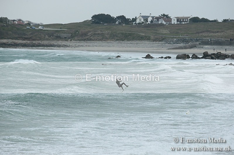 KS 030413-3 - Kite Surfing