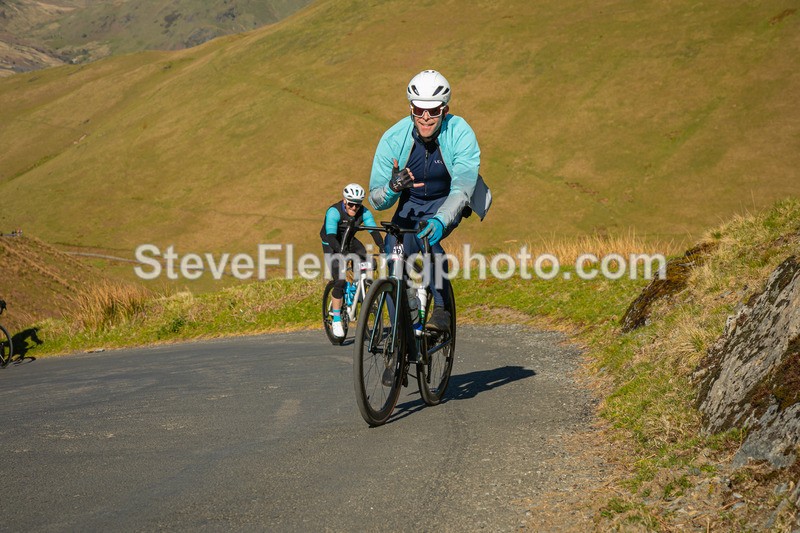 092247 - Newlands Pass 09.00 - 10.00