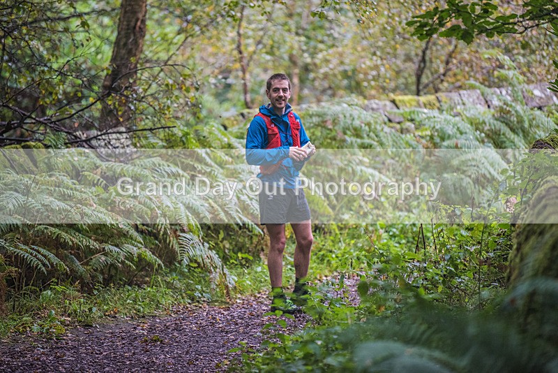 Kong MMM-301 - Kong Mini Mountain Marathon Round 2 Peak District Bradfield Sunday 24th September 2023