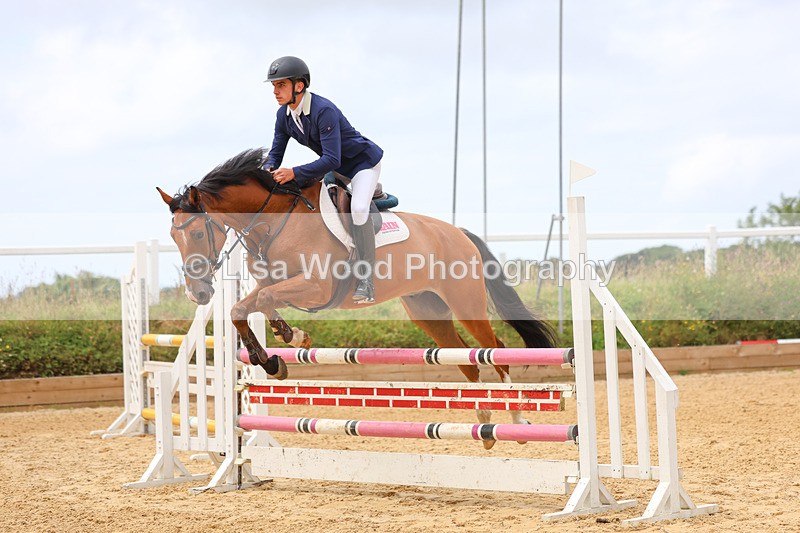 3E7A0951 - Class 11: Senior Discovery/1m open