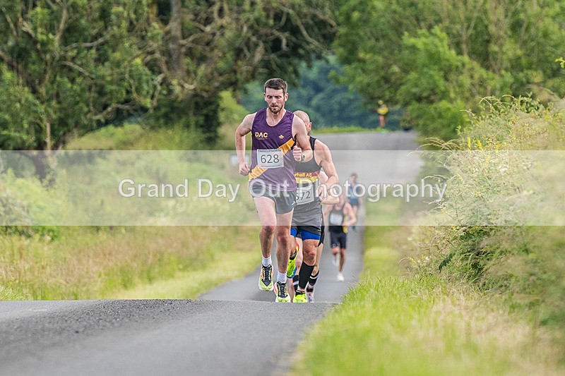 Lambfoot-177 - Lambfoot Loop Road Race Tuesday 2nd July 2024