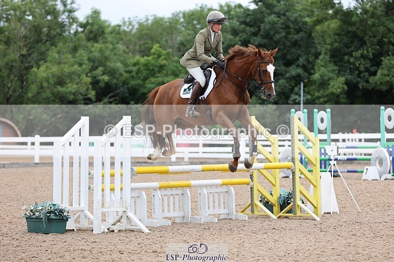 250625-100208-00035 - Cls 1 British Novice and 90cm Open