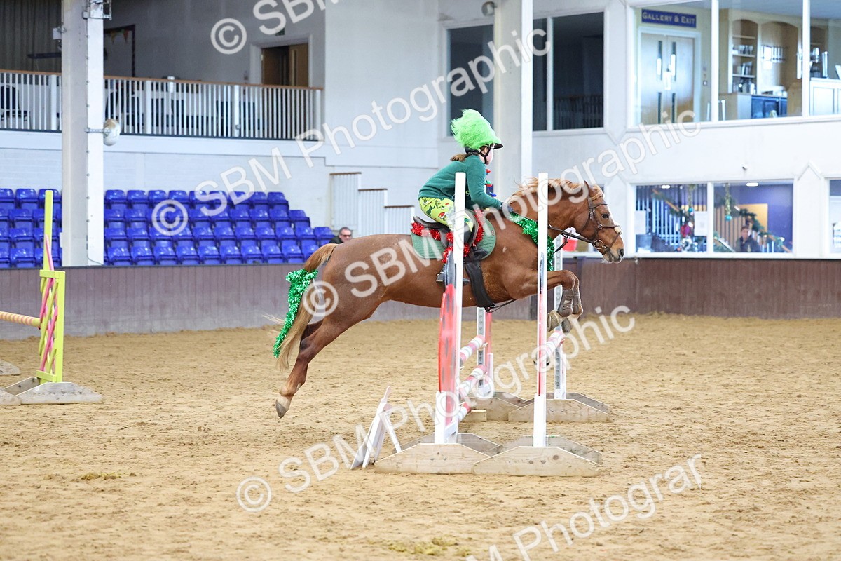 SBM_000919 - Class 5 - Pairs Jumping 80cm