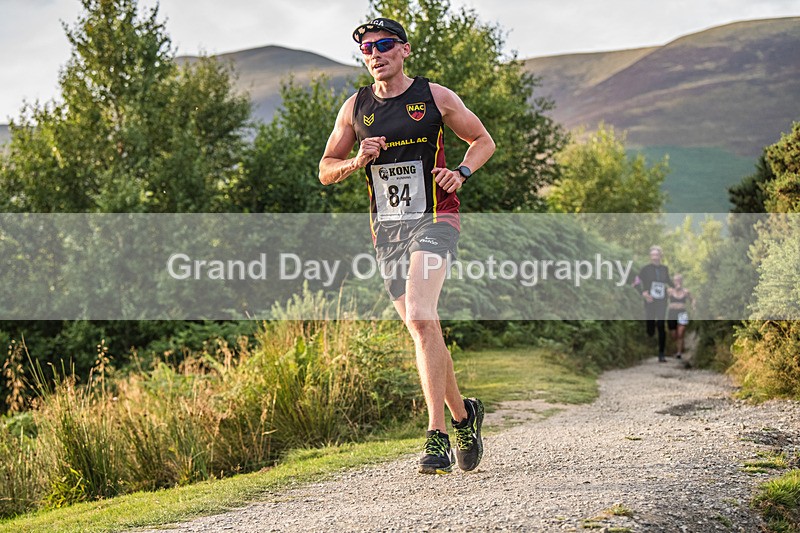 Not Round Latrigg-523 - Not Round Latrigg Fell Race Wednesday 12th August 2026