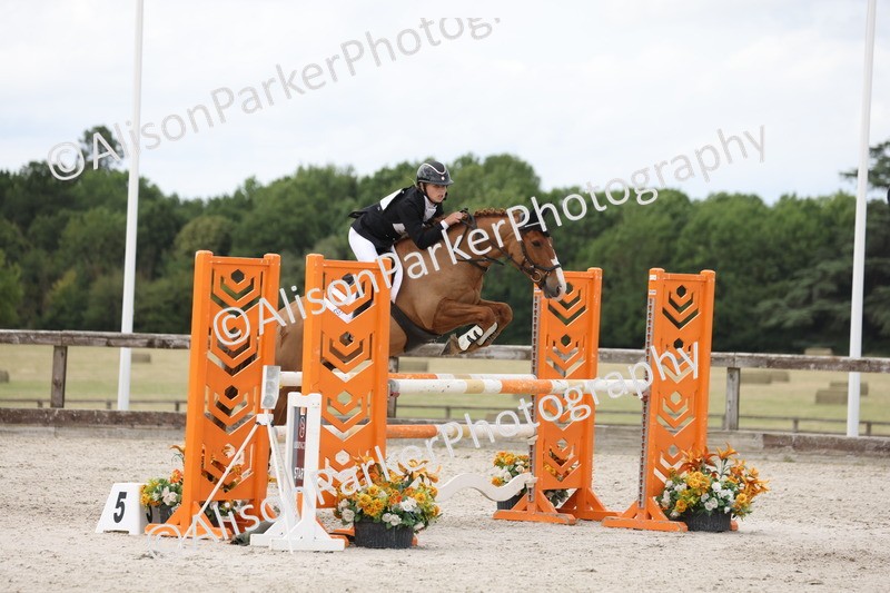 20250622-8491 - PC100 Qualifier - Round 2