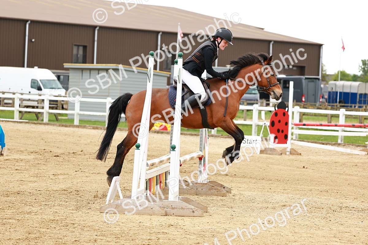 SBM_008409 - Class 4 - 70cm