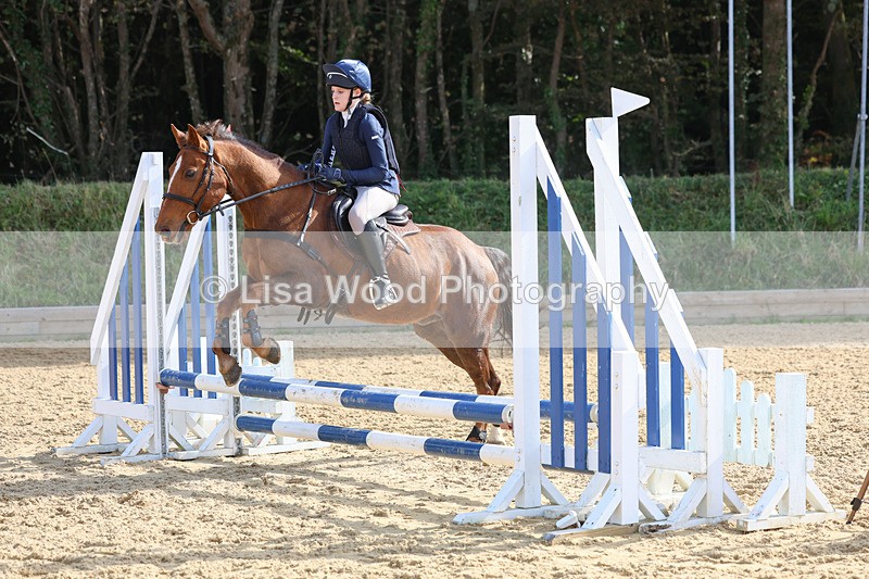 3E7A7176 - Class 2: 50cm Open