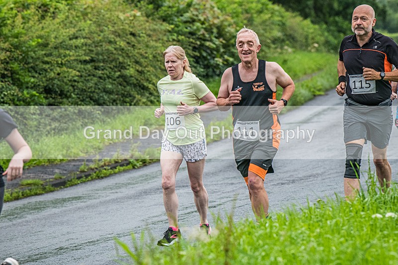 Lambfoot-163 - Lambfoot Loop Road Race Tuesday 1st July 2025