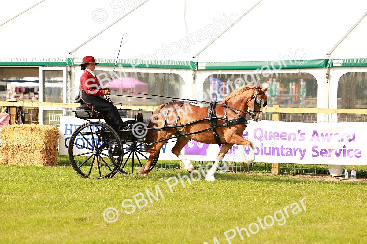 SBM_00262 - Class 1 - Private Driving