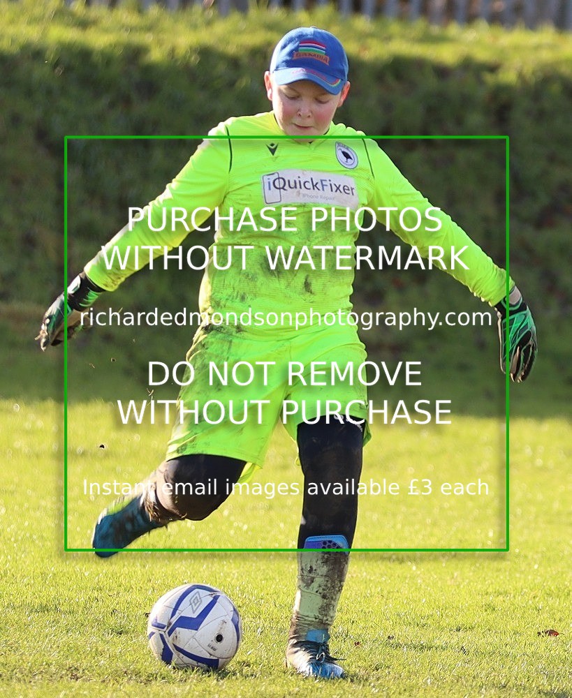 IMG_7583 - Kendal United U13 vs Ibis Utd U13 (15/1/23)