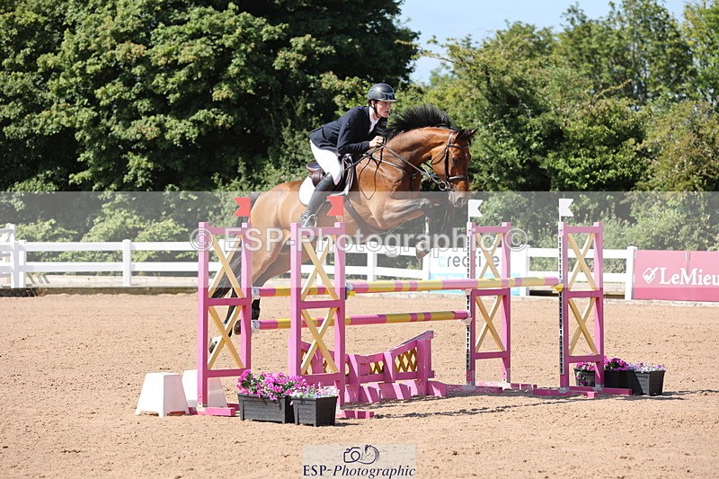 240718A-104817-04006 - Cls 29, YH 6 Yr Olds 1.20m