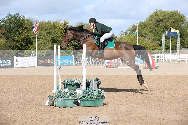 250913-114136-06530 - Cls 22 Snr Discovery and 1m Open