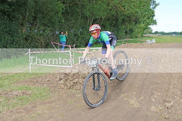 315 - MTB East Round 5 Gallows Green 25th May 2025 12:10 Male S2/Male U14/U16 (45Min)