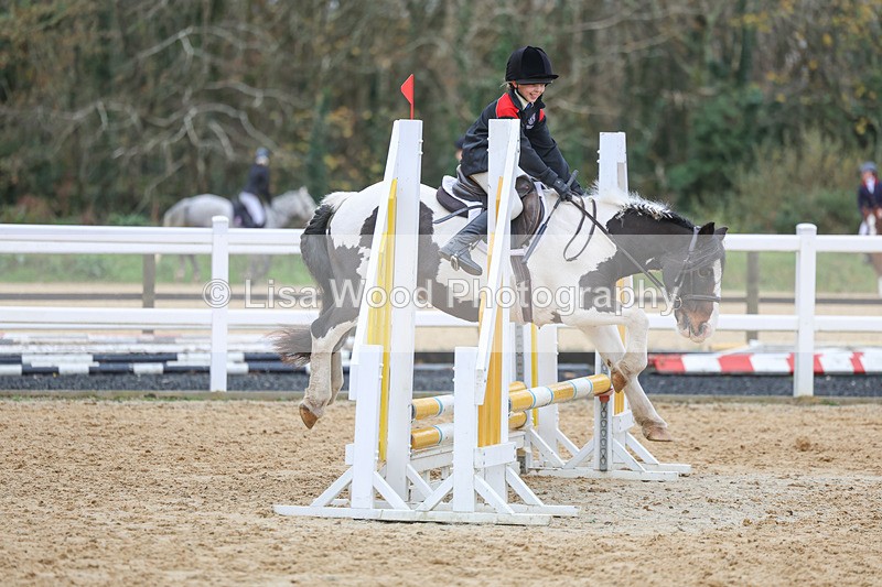 3E7A2081 - Class 3: 60 - 65 (B)