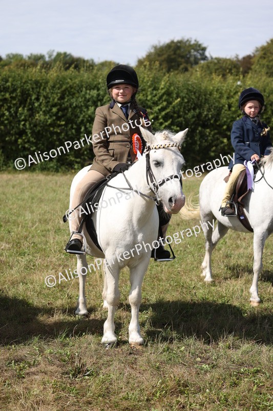 20260906-3106 - Class 18 - Childs First Pony