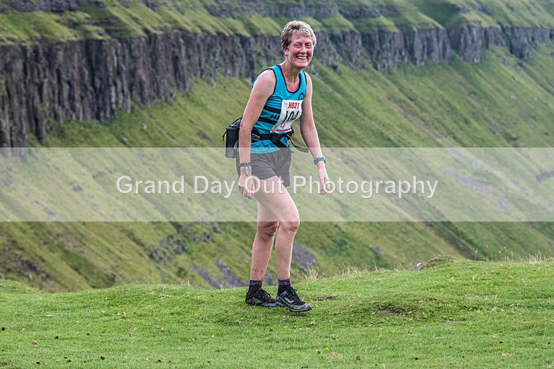 High Cup Nick-409 - Inov8 High Cup Nick Fell Race Sunday 28th August 2022