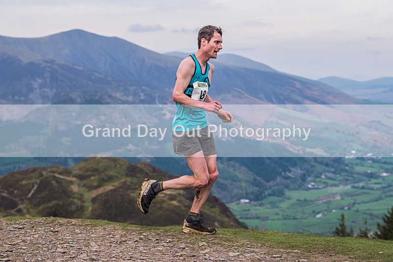 Lords Seat-52 - Lords Seat Fell Race Wednesday 3rd May 2023