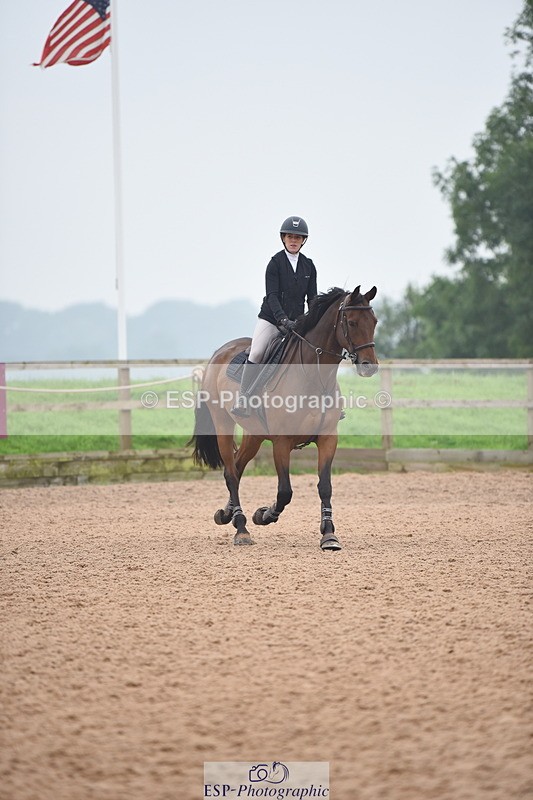 230916A-160700-05491 - Cls 18 Snr 95cm Derby