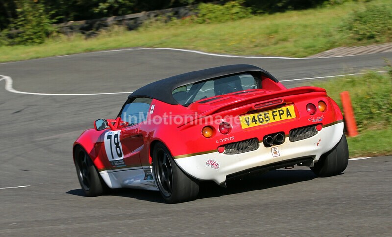  - Lotus Cup UK Speed Champs 2014/15/16/17/18/22/23/24