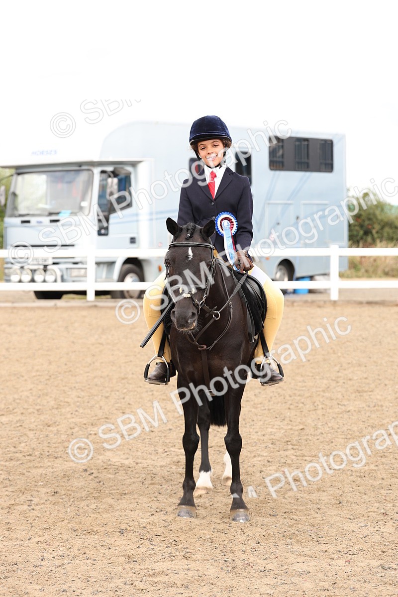 SBM_06172 - Class 57a -  Style & Performance - 60cm (15-19)