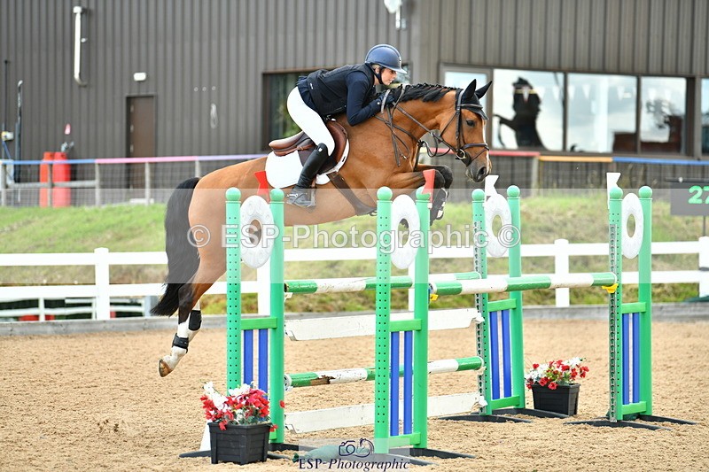 230721A-103455-05203 - Cls 30, 6 Yr Olds 1.20m