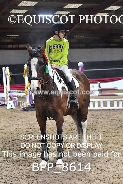 BPP_8614 - CLASS 7 80CM GRAND PRIX