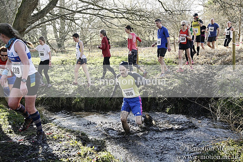 PVT 240219 572 - The Terminator Race - Pewsey Vale - 24/02/19
