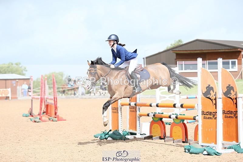 230715A-110110-00479 - Cls 34 Springboard 128cm & 138cm