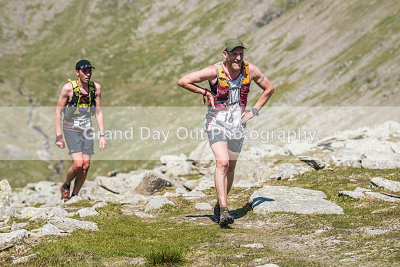 Duddon Long-436 - Duddon Valley (Long) Fell Race Saturday 3rd June 2023