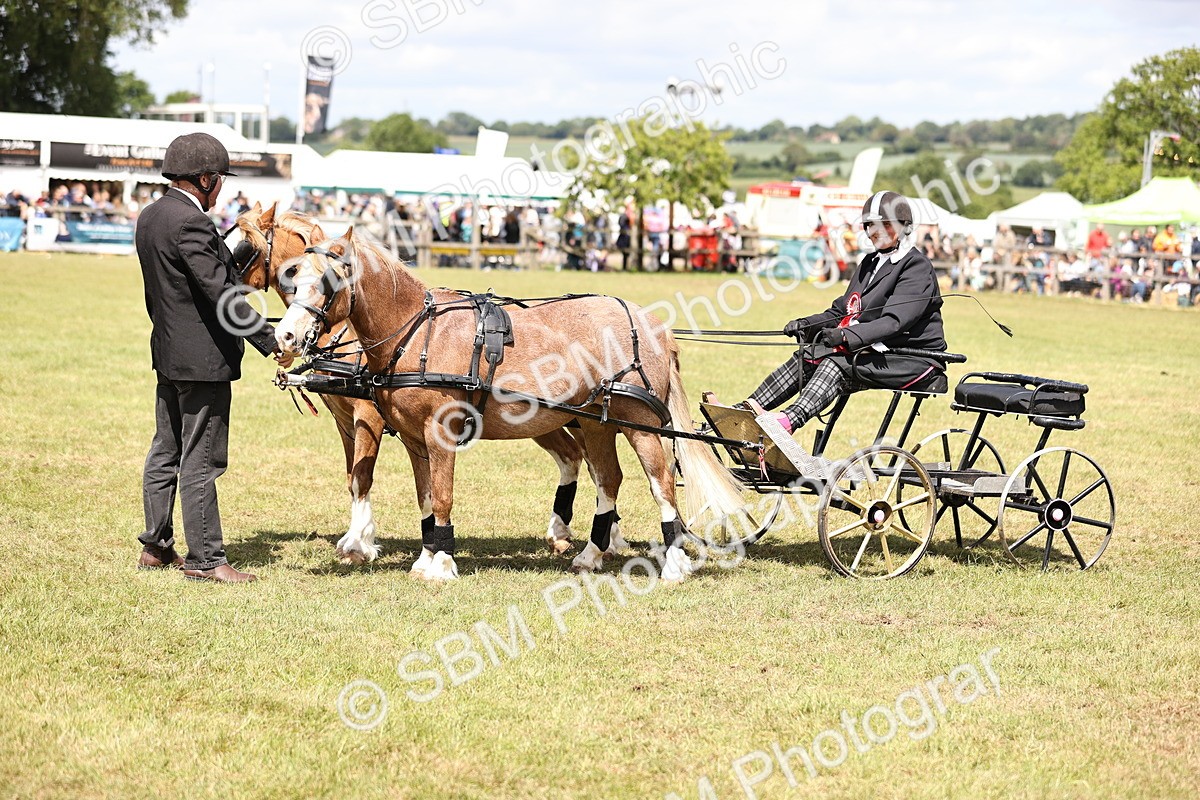 SBM_15283 - Class 90 - Scurry 122cm and Under