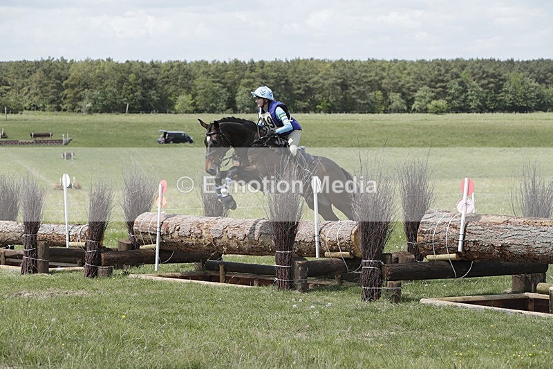 BVHT 140517  IXC -565 - Class 1 XC Intermediate 14/05/17