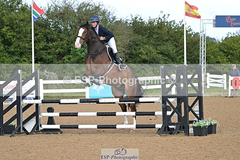 240912A-101248-00937 - Cls 8 Snr British Novice and 90cm Open