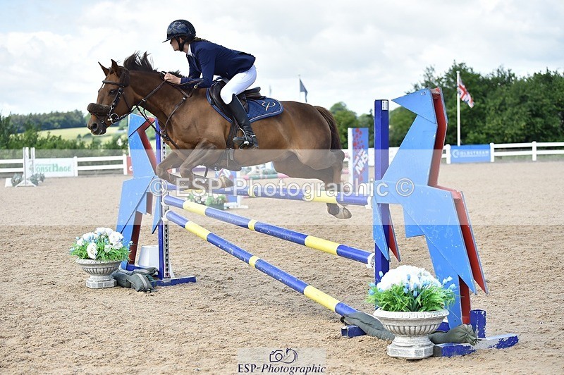 250628-132046-03838 - Cls 23 Graham Heath Equestrian 128cm & 138cm