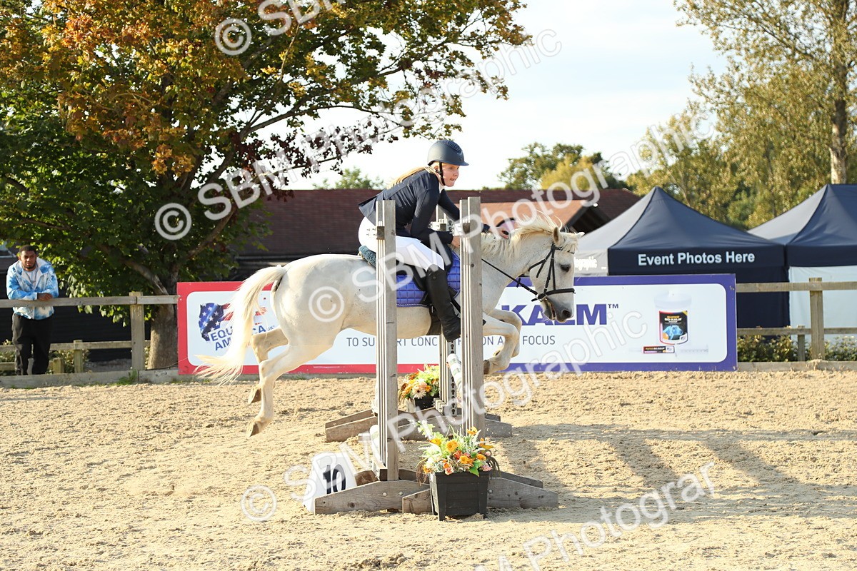 SBM_53706 - J8 - Junior Pony 65cm Championship