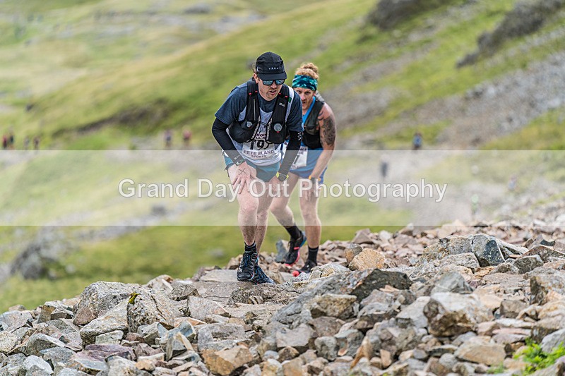 Borrowdale-880 - Borrowdale Fell Race Saturday 3rd August 2024