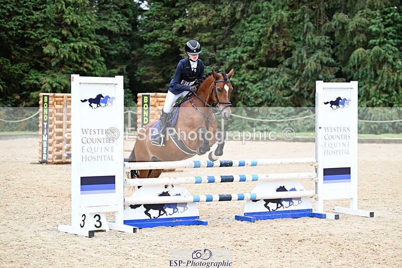 250726A-111649-00964 - Cls 03 PC80cm start to coursewalk