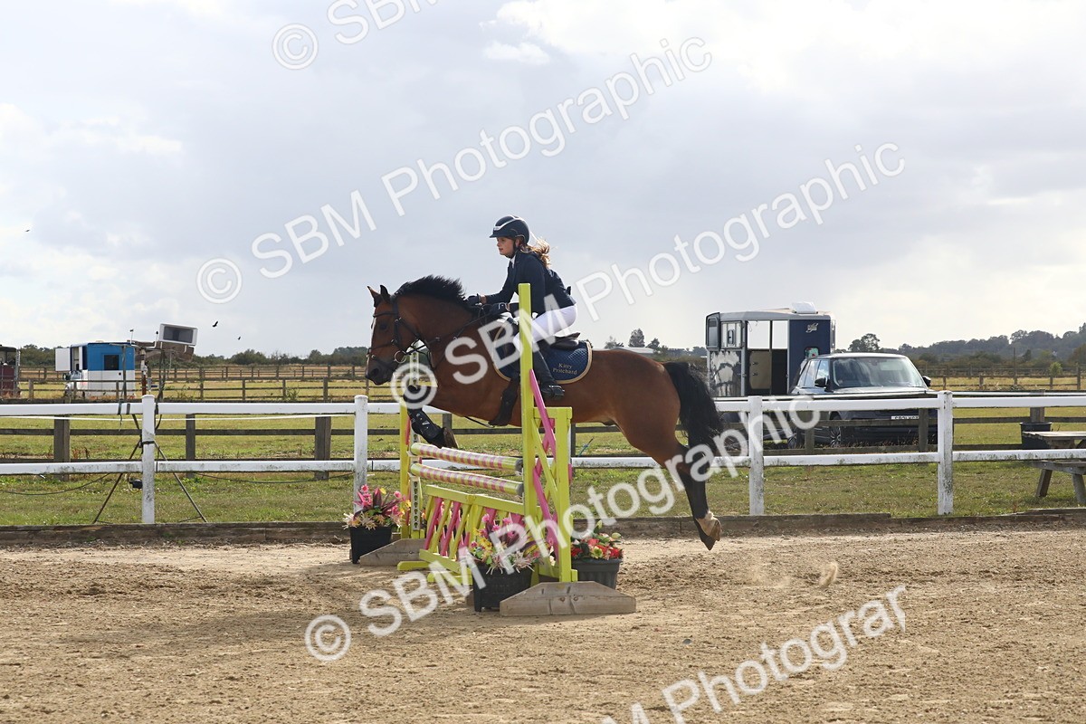 SBM_008077 - Class 12 - 90cm Champs