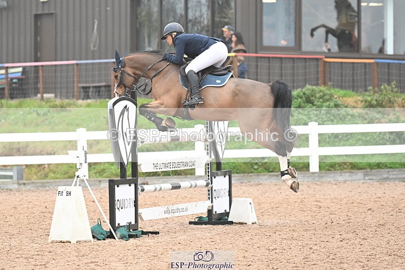 241102A-123730-04600 - SAT Cls 15 Foxhunter and 1.20m Open