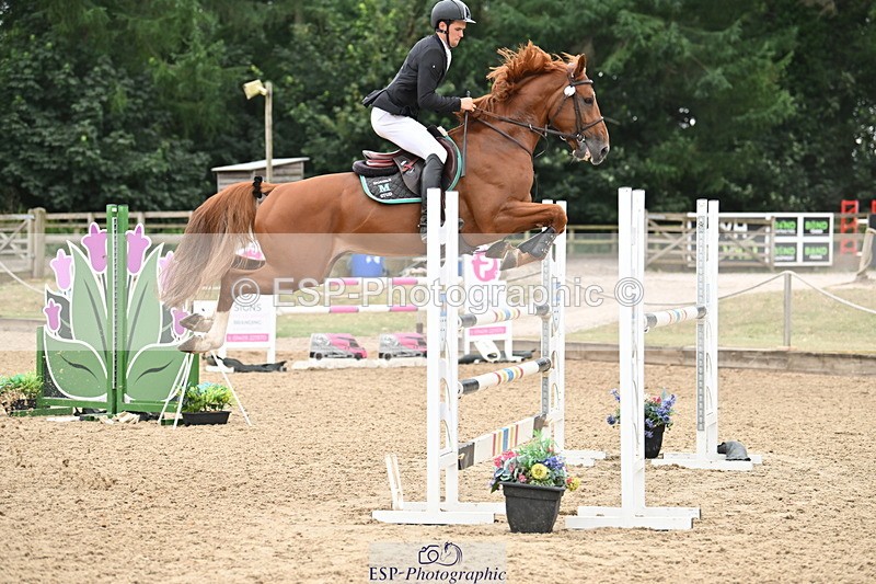 250706A-161805-20853 - Cls 50 Snr Foxhunter