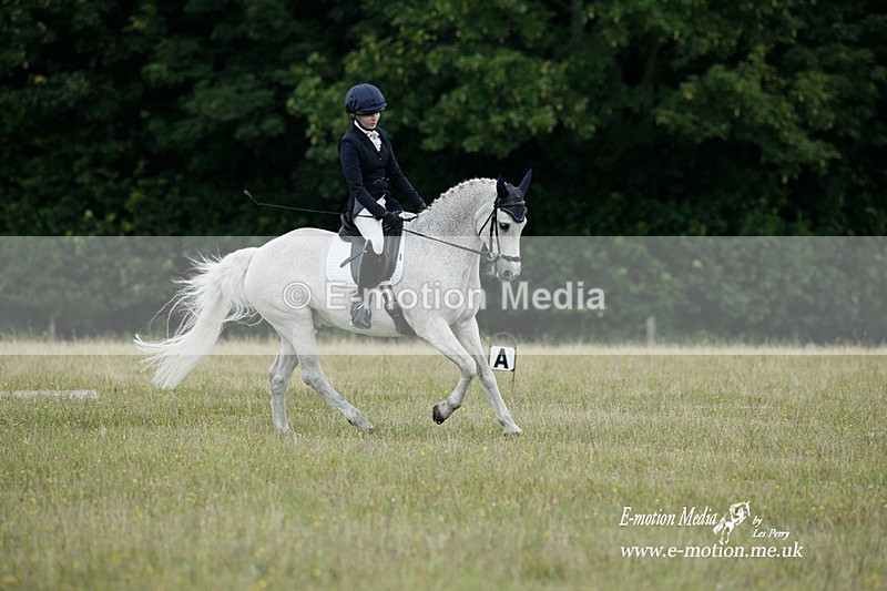 BVRC 030721 723 - Bourne Valley Riding Club Dressage 03/07/21