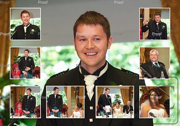  - St. John's Church, Gourock and Seamill Hydro Hotel