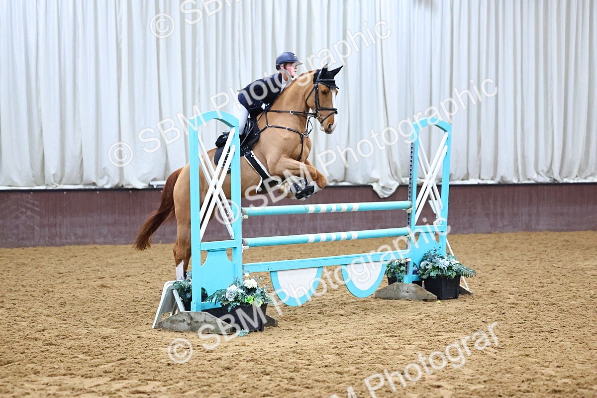 SBM_006052 - Class 19 - Blue Chip Joint Care Power Championship Qualifier