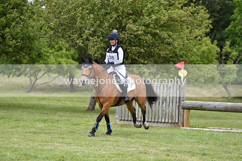 WJ5_3629 - Class 6 80cm