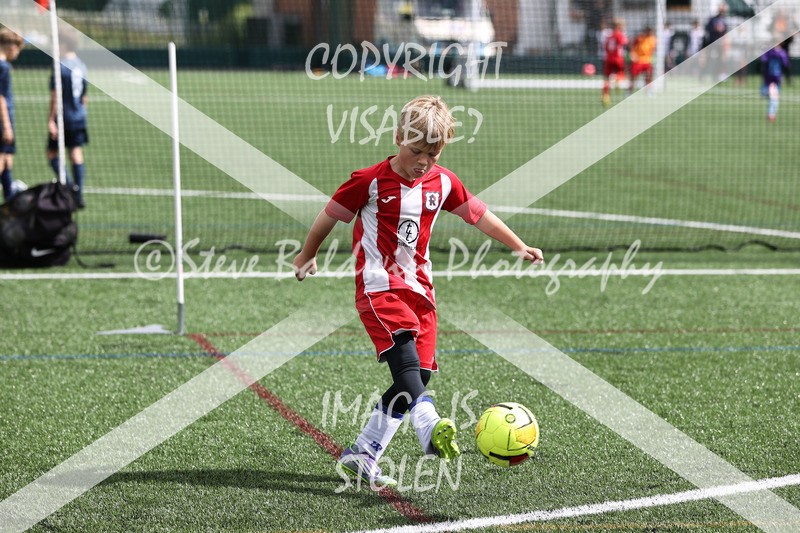 1DX30777 - Sat 6th U9 Boys