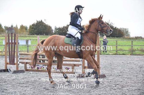 JAC_9861 - Class 7 90cm Snr Open, National AE Qualifier