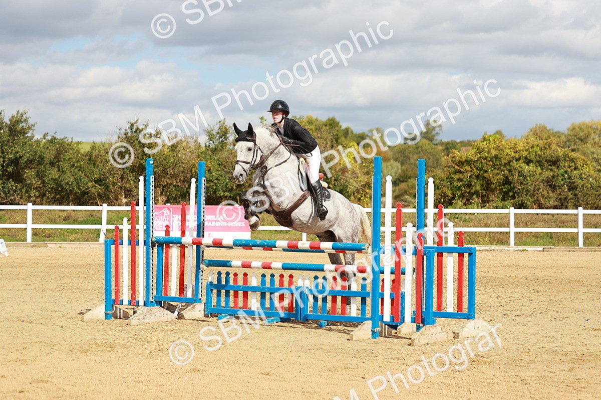 SBM_001062 - Class 3 - Senior Discovery - 1.00m