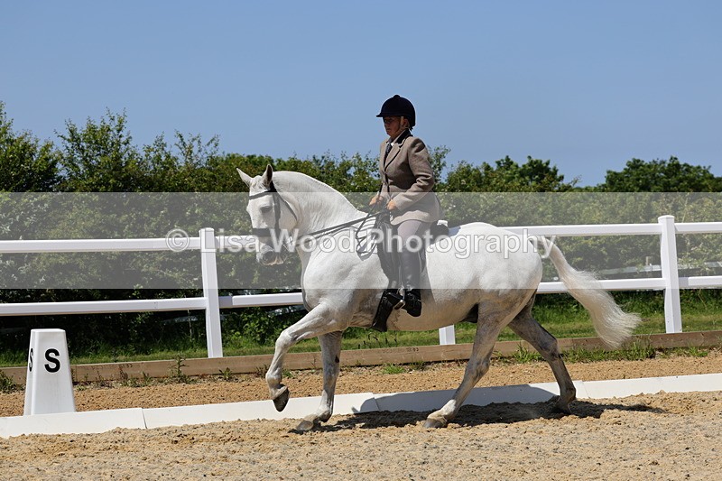 1X9A1757 - Class 11: Ridden Cob